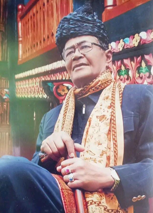 Yus Datuak Parpatiah (foto: istimewa)